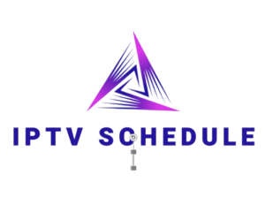 IPTV Schedule